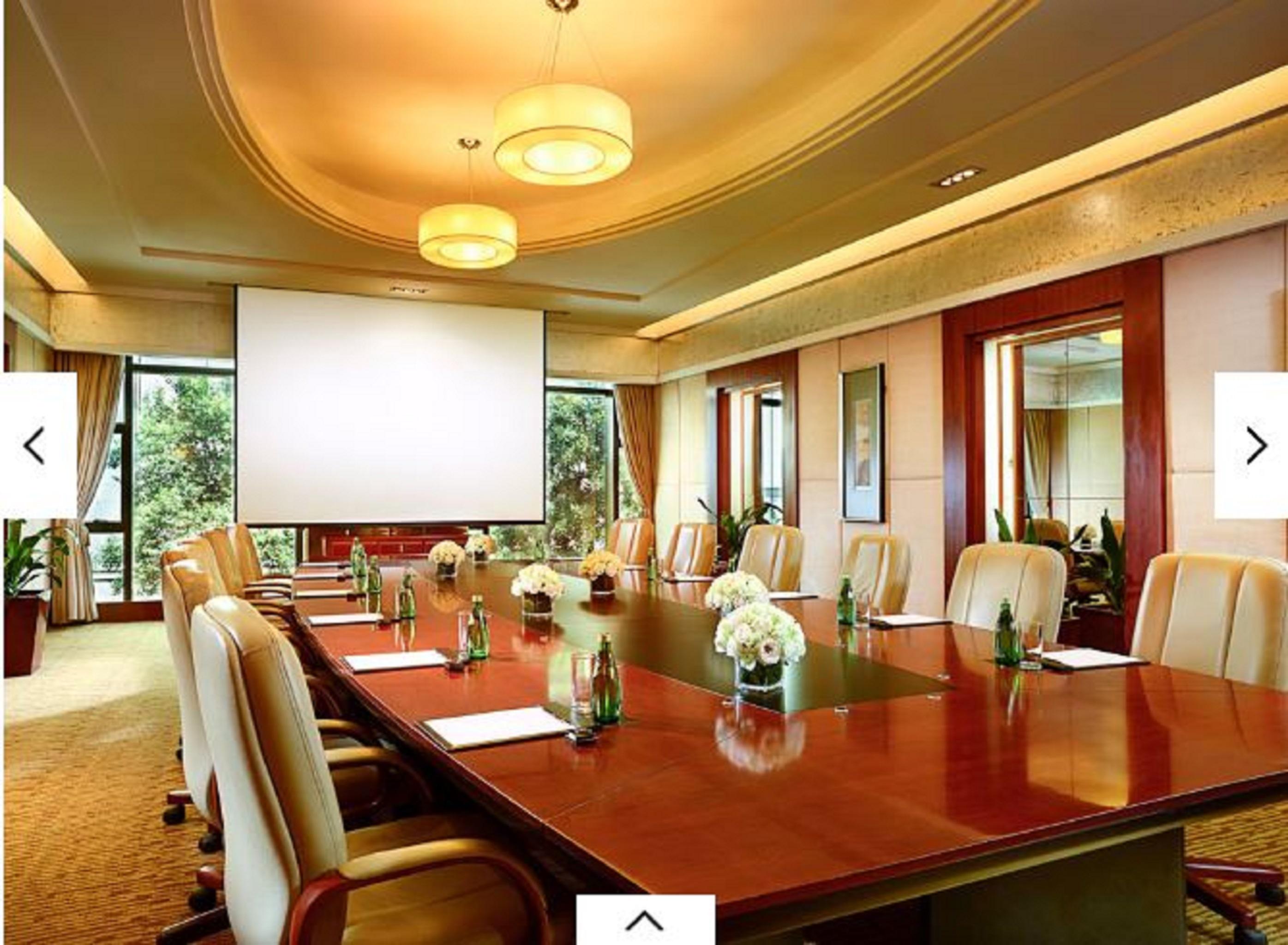 Grand Mercure Xian On Renmin Square Esterno foto