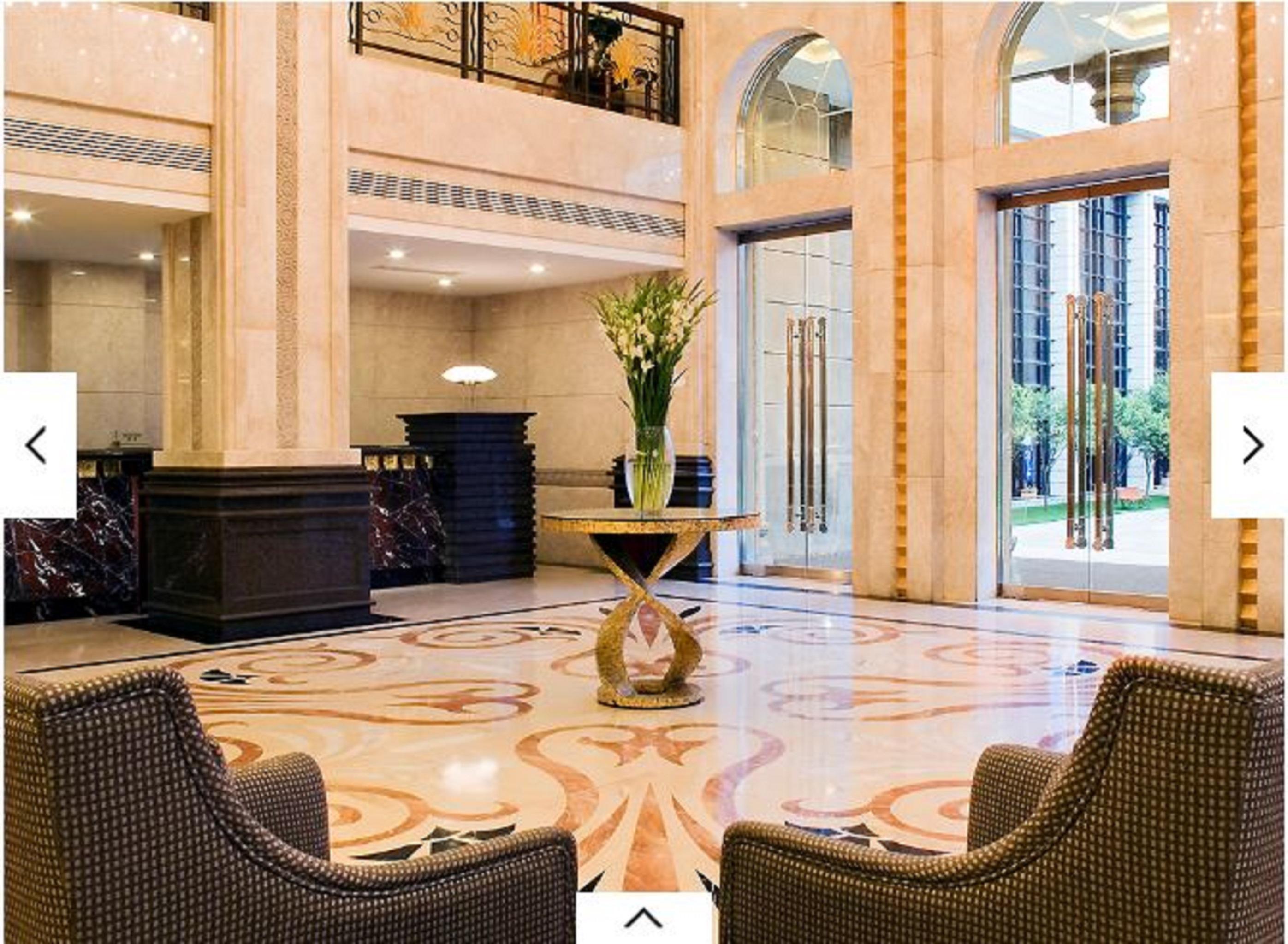 Grand Mercure Xian On Renmin Square Esterno foto