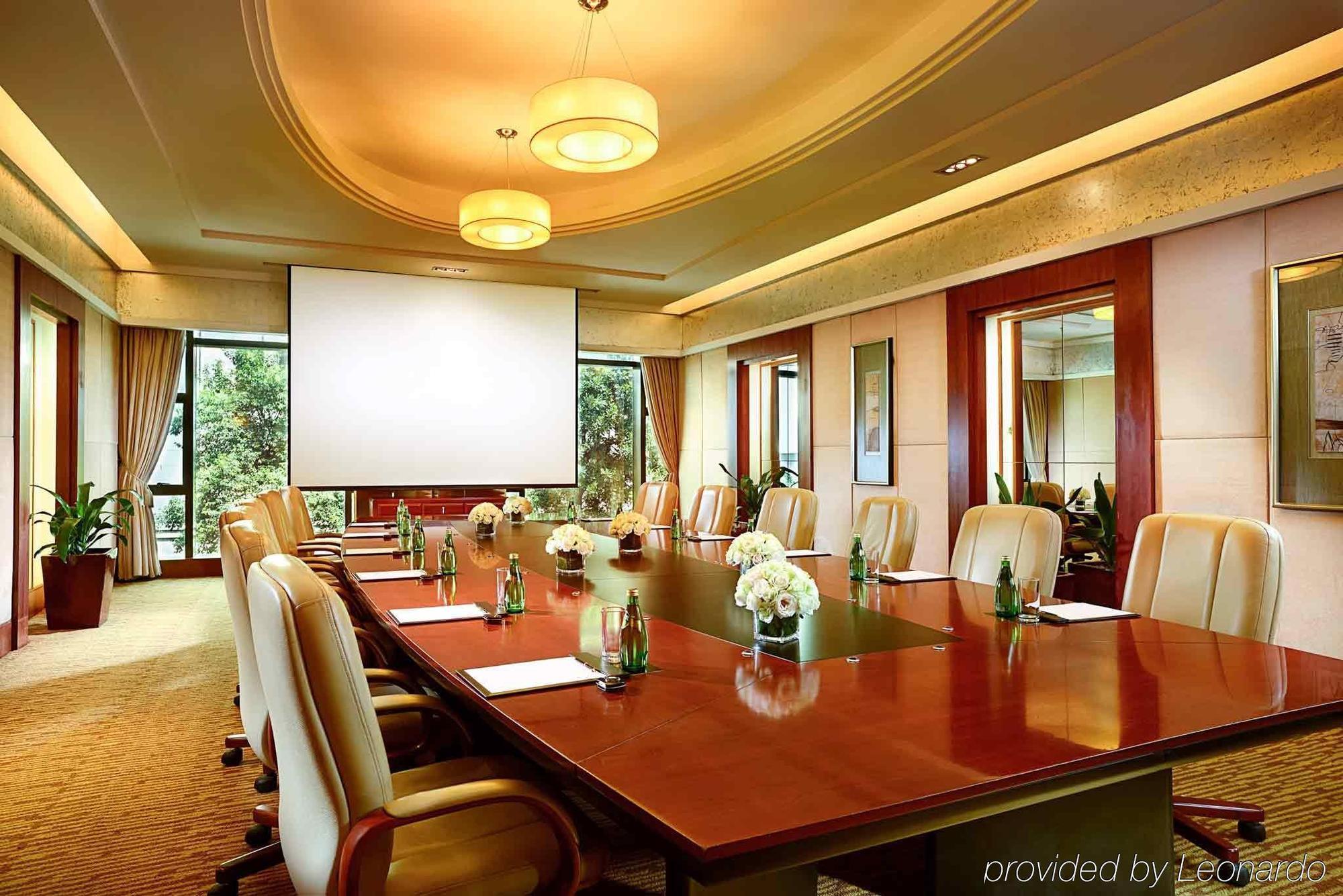 Grand Mercure Xian On Renmin Square Esterno foto