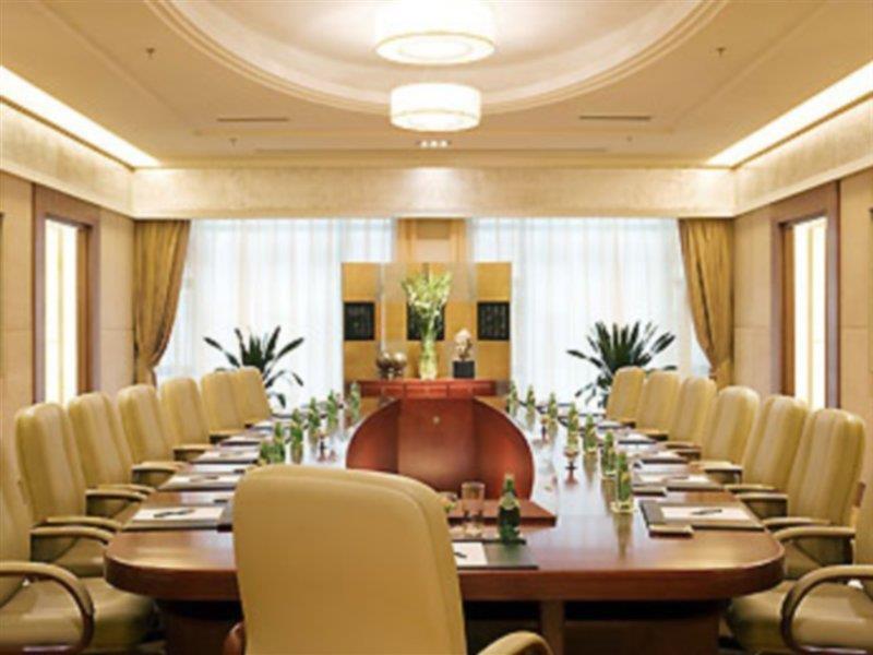 Grand Mercure Xian On Renmin Square Esterno foto